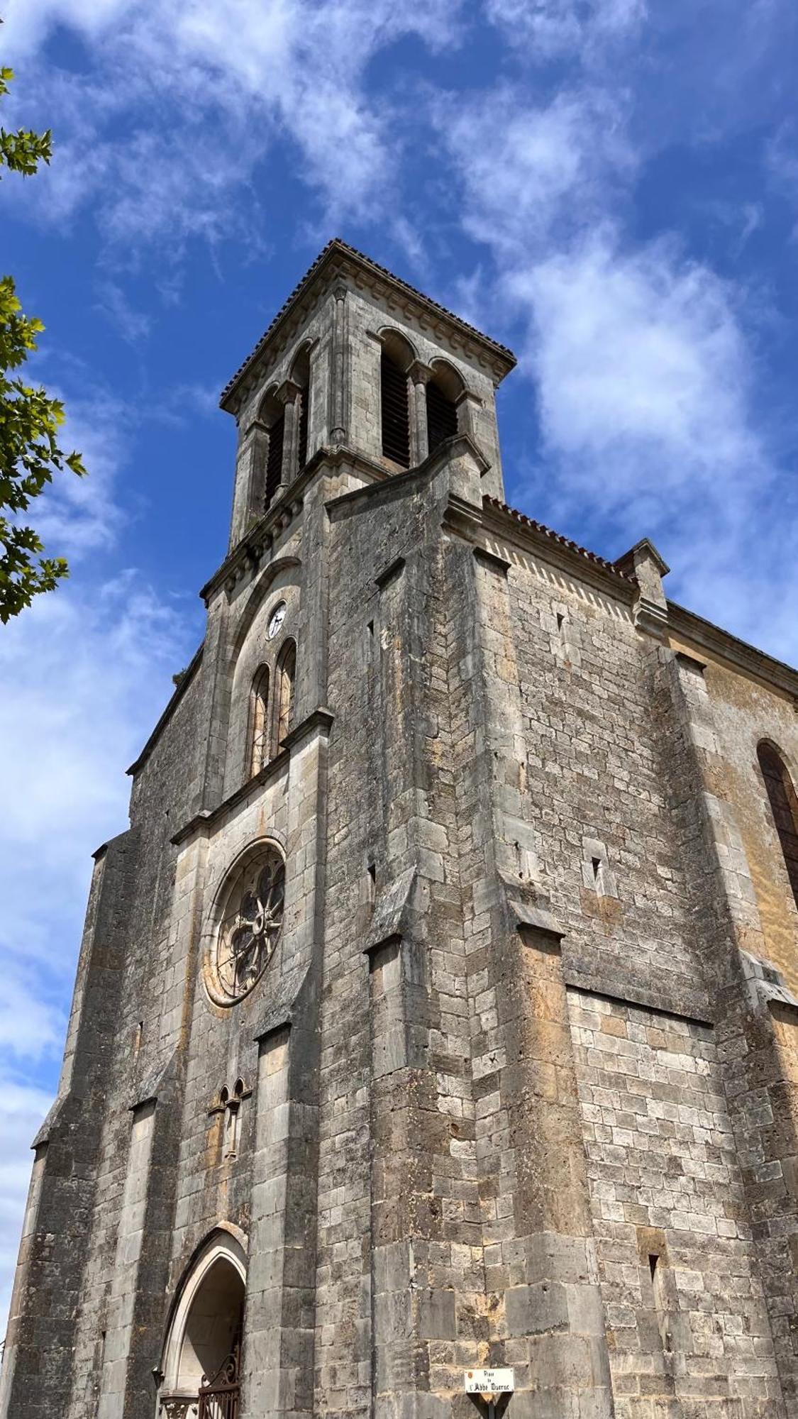 Metairie De Moutiques Villa Cazaubon Buitenkant foto